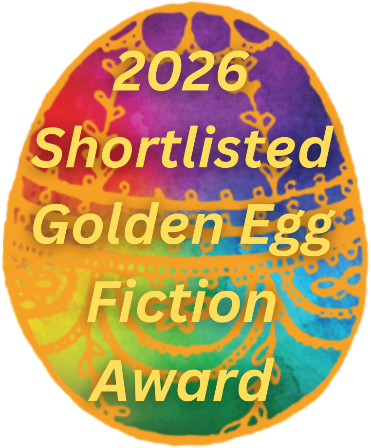 Golden Egg Fiction Award, Shortlisted, 2026